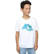 T-shirt enfant Disney Frozen 2