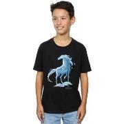 T-shirt enfant Disney Frozen 2 The Water Spirit