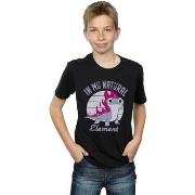 T-shirt enfant Disney Frozen 2