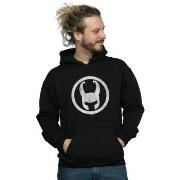 Sweat-shirt Marvel BI16353