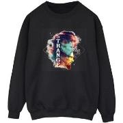 Sweat-shirt Marvel Doctor Strange Cloud