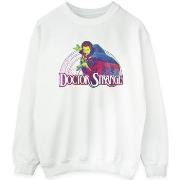 Sweat-shirt Marvel BI16358