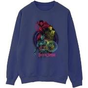 Sweat-shirt Marvel BI16378