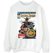 Sweat-shirt Marvel BI16379