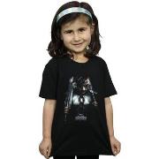 T-shirt enfant Marvel BI10646