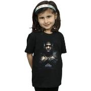 T-shirt enfant Marvel BI10680