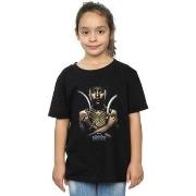 T-shirt enfant Marvel BI10681