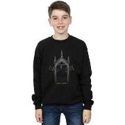 Sweat-shirt enfant Fantastic Beasts Pick A Side