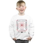 Sweat-shirt enfant Fantastic Beasts Always Be Vigilant