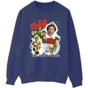 Sweat-shirt Elf BI16759