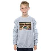 Sweat-shirt enfant Friends Central Perk Photo