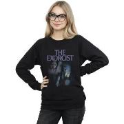 Sweat-shirt The Exorcist Distressed Steps