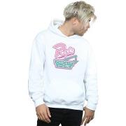 Sweat-shirt Riverdale Pop's Chock'lit Shoppe