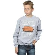 Sweat-shirt enfant Friends BI17102