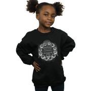 Sweat-shirt enfant Fantastic Beasts MACUSA Beasts