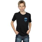 T-shirt enfant Dc Comics Starling Metro