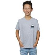 T-shirt enfant Dessins Animés BI23083