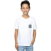 T-shirt enfant Dessins Animés BI23083