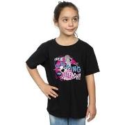 T-shirt enfant Dc Comics BI10940