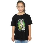 T-shirt enfant Dc Comics Batman TV Series The Riddler Time for a Riddl...