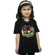 T-shirt enfant Dc Comics BI10942