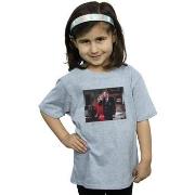 T-shirt enfant Dc Comics BI11035