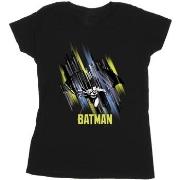 T-shirt Dc Comics BI11057