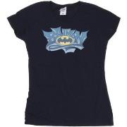 T-shirt Dc Comics BI11328