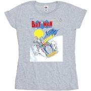 T-shirt Dc Comics BI11336