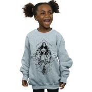 Sweat-shirt enfant Corpse Bride BI11601