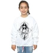 Sweat-shirt enfant Corpse Bride BI11601