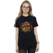 T-shirt The Big Bang Theory Bazinga