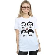 T-shirt The Big Bang Theory BI11647