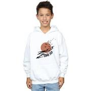 Sweat-shirt enfant Scooby Doo BI11653