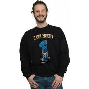 Sweat-shirt Dc Comics Dark Knight