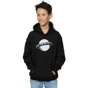 Sweat-shirt enfant Dc Comics Daily Planet