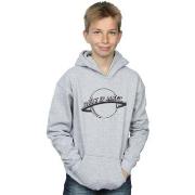 Sweat-shirt enfant Dc Comics Superman Daily Planet