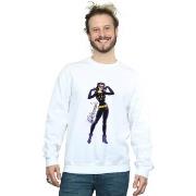 Sweat-shirt Dc Comics BI11762