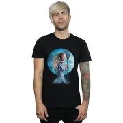 T-shirt Dc Comics BI11821