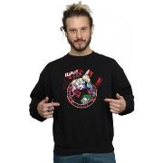 Sweat-shirt Dc Comics BI12327