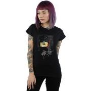 T-shirt Dc Comics BI12380