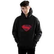 Sweat-shirt Dc Comics Justice League