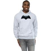 Sweat-shirt Dc Comics Justice League