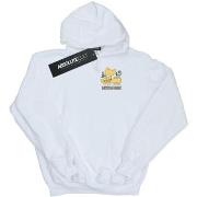 Sweat-shirt Woodstock BI12660