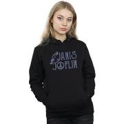 Sweat-shirt Janis Joplin BI12693