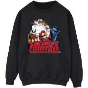 Sweat-shirt Dc Comics BI12833