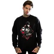 Sweat-shirt Dc Comics BI14151