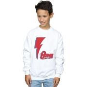 Sweat-shirt enfant David Bowie BI14156