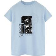 T-shirt Disney Obi-Wan Kenobi Sith SciFi Collage