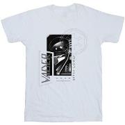 T-shirt Disney Sith